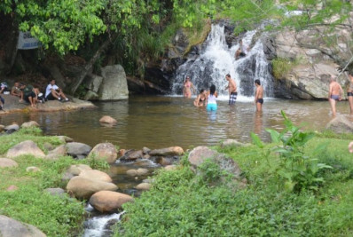 Travessia Espraiado-Tomascar volta ao roteiro do Circuito Ecológico Caminhos de Maricá