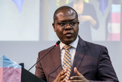 Ministro manda apurar denúncia de más condições em presídio paulista