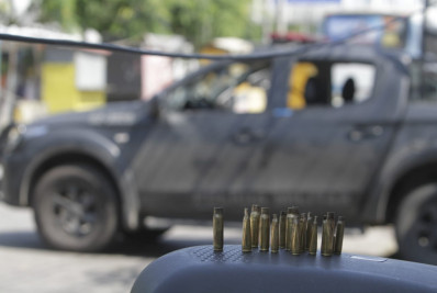 Governo do Rio recria Secretaria de Estado de Segurança Pública