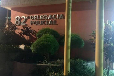 Homem agride o padrasto em Maricá