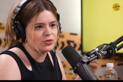 Viih Tube fala sobre relacionamento com Eliezer e revela desejo inusitado na gravidez: 'Comi ração de cachorro'