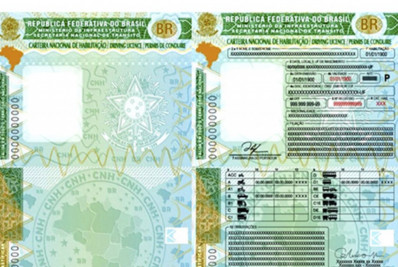 Entenda o que é o golpe da CNH Social e saiba como se proteger