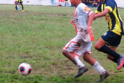 Garotada de Paraty vence mais um e segue líder no Carioca da Série C