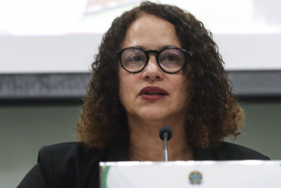 MInistra da Ciência quer replicar projeto para programadores e com cotas para negros