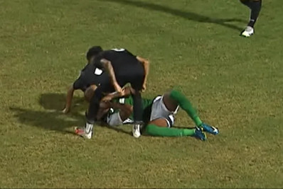 Brasileiro é vítima de racismo durante jogo em Malta