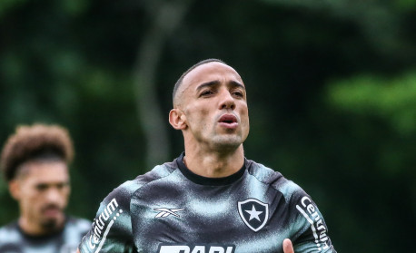Marçal diz que Botafogo tem perdido jogos nos detalhes e cobra