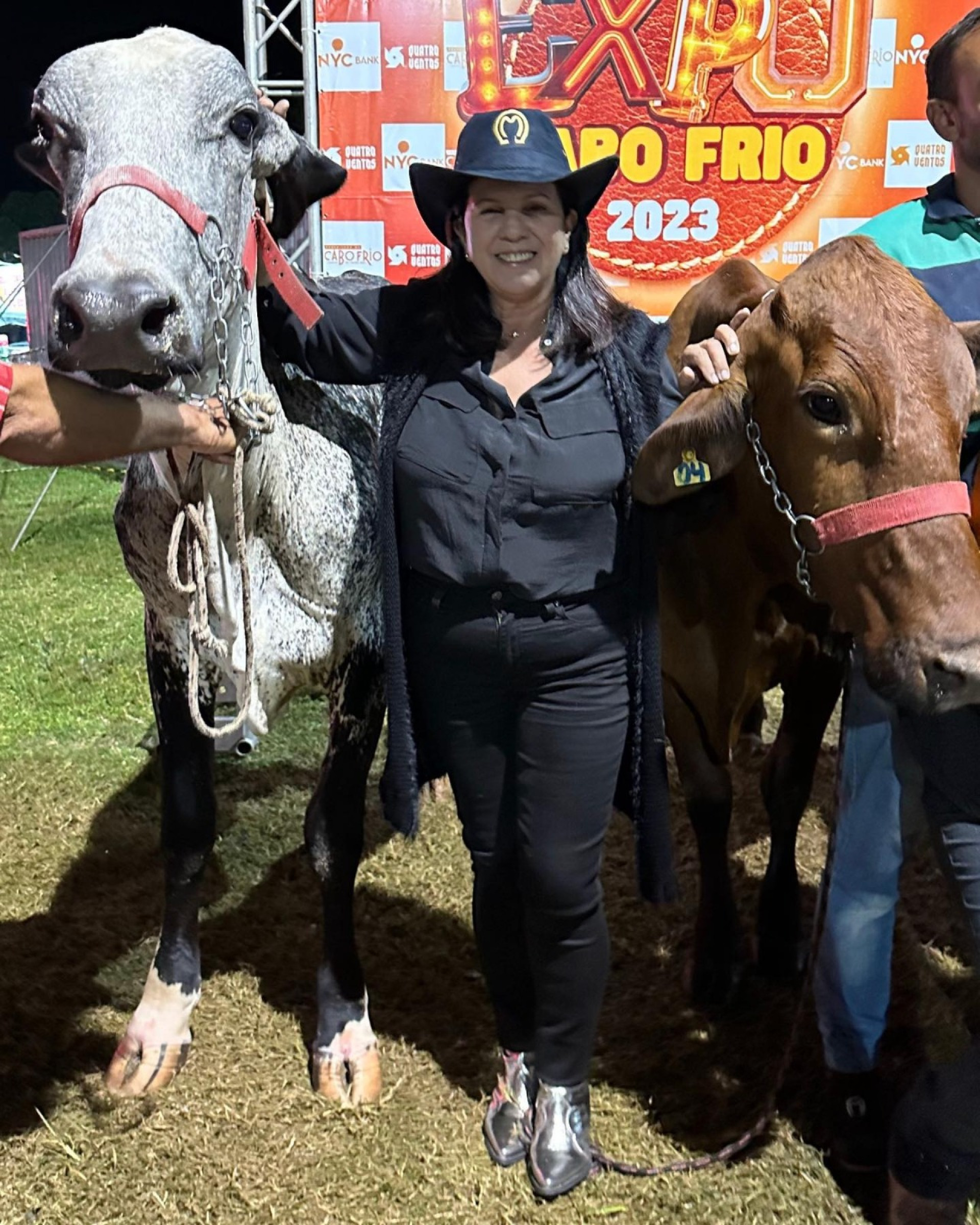 Magdala Furtado (PL) - Divulgação