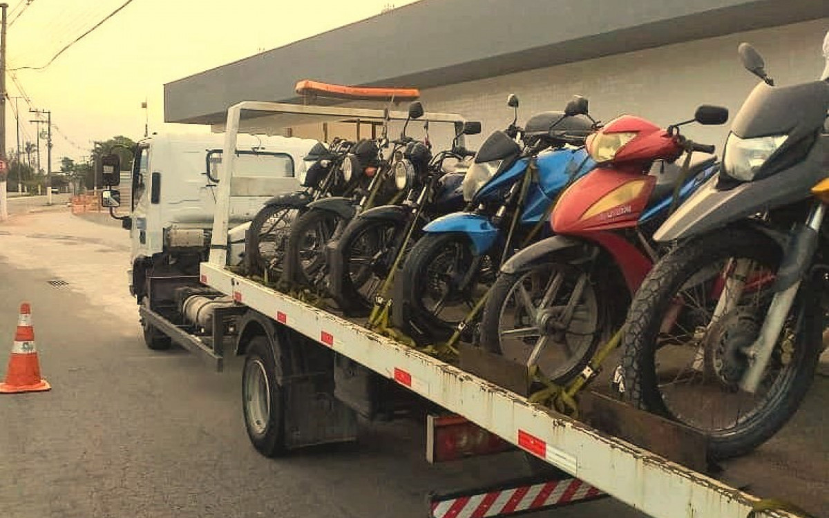 Operações de fiscalização de trânsito agora contam com a colaboração do Proeis