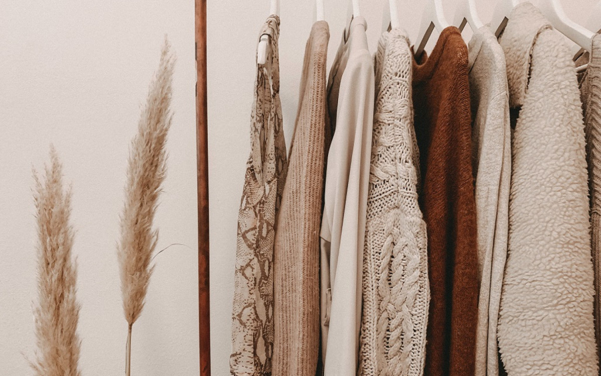 &Oacute;leos essenciais previnem mofo, conservam pe&ccedil;as e fortalecem autoestima