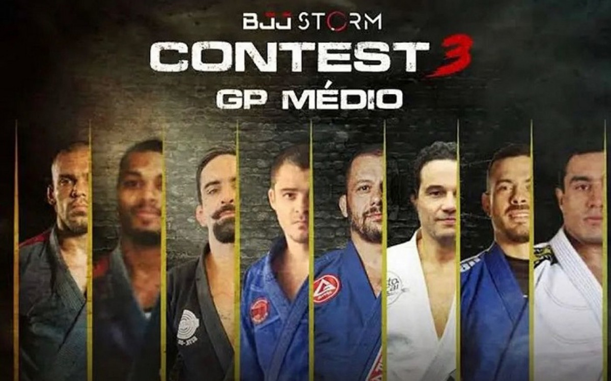 GP peso-médio será principal atração do evento