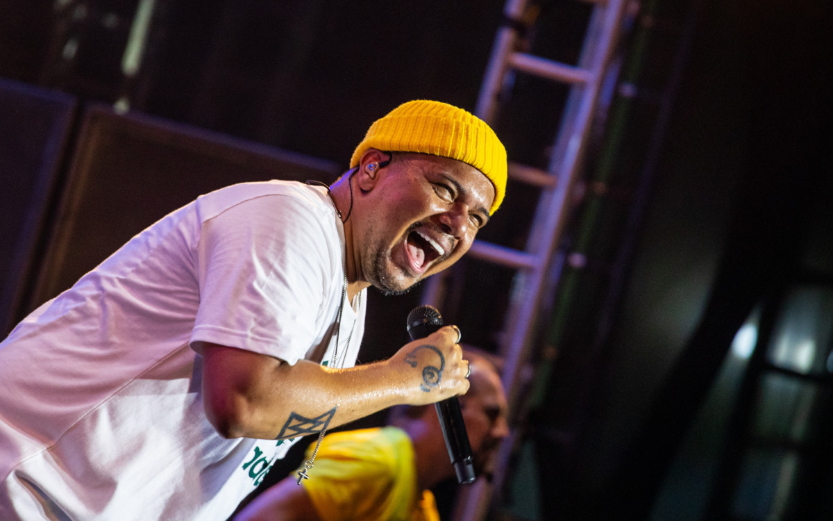 Sorriso Maroto - Divulgação/Filipe Costa