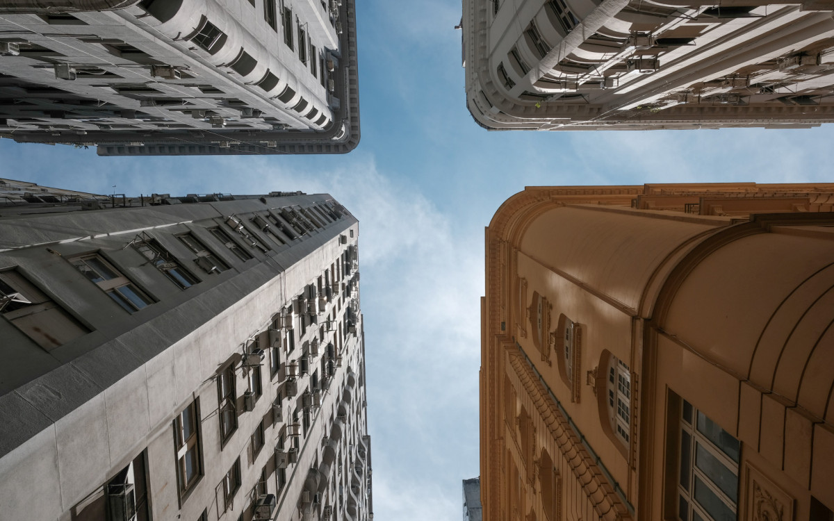 Ap&oacute;s per&iacute;odo de esvaziamento econ&ocirc;mico, Centro do Rio busca se reerguer