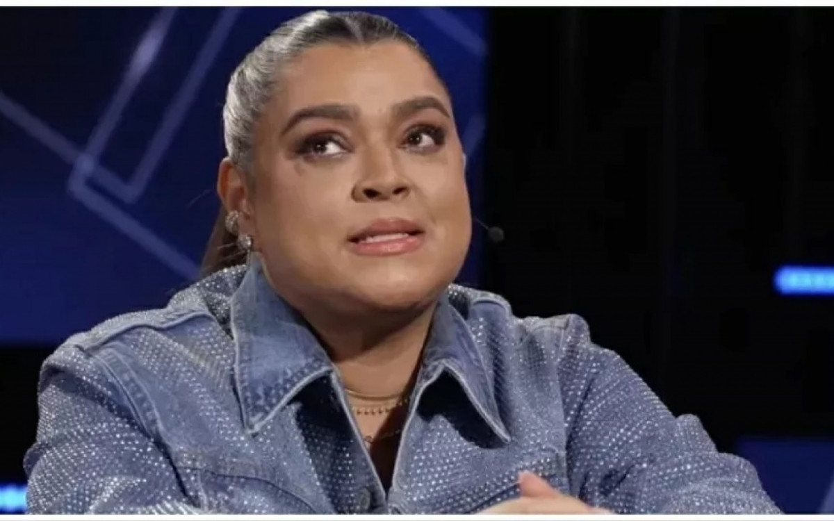 Preta Gil fala sobre descoberta de que estava sendo tra&iacute;da - Reprodução