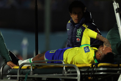 Médico da Seleção descarta Neymar na Copa América: 'Não vai ter tempo'
