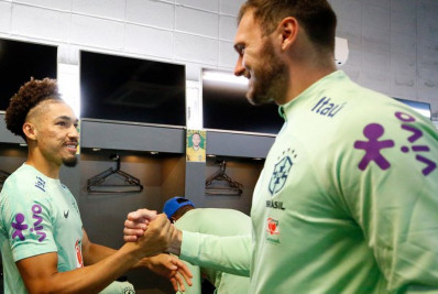 Botafogo confia em retorno de Lucas Perri e Adryelson para partida contra o América-MG