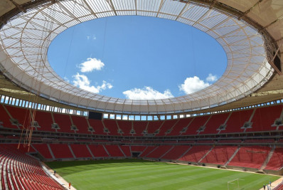 Fluminense pode enfrentar o Boavista pelo Carioca em Brasília