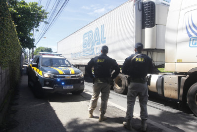 No Rio, Cappelli diz que Ministério da Justiça prepara diretriz nacional sobre uso de câmeras nas polícias