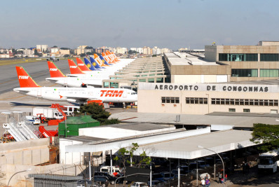Ministério fará novas reuniões com aéreas antes de anúncio de medidas para preço das passagens