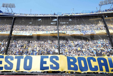 Boca Juniors anuncia ex-Real Madrid como novo técnico