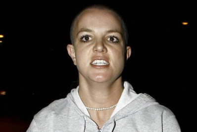 Britney Spears relembra época em que raspou a cabeça e revela motivo