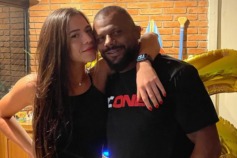 Em vídeo, deputado Da Cunha ameaça ex-mulher: 'Vou encher sua cara de tiro'