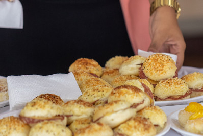 Dia Mundial do Pão teve festa e comemoração em Niterói
