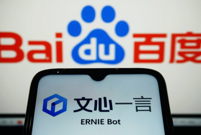 Gigante chinesa Baidu lança robô conversacional para competir com ChatGPT