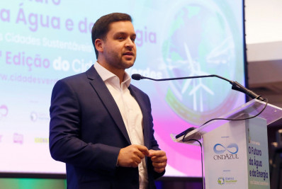 Governo oficializa exoneração de Thiago Pampolha da Secretaria de Ambiente