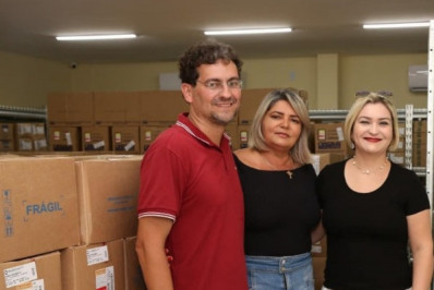 Secretária de Saúde de Araruama é exonerada após denúncia do legislativo