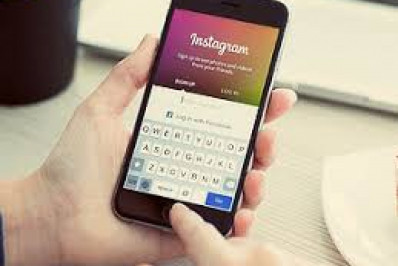 Cidadãos batem recorde em visitações ao Instagram oficial da cidade