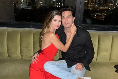 Ex de Luan Santana faz reflexão após sertanejo confirmar que ficou com Yasmin Brunet