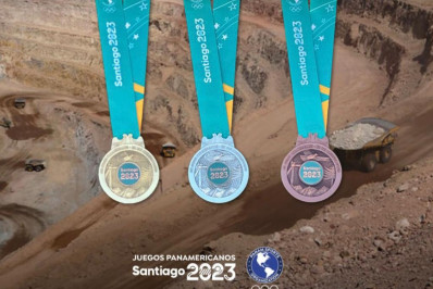 Cobertura dos Jogos Pan-Americanos terá novidades na CazéTV