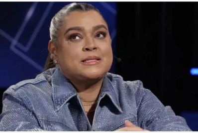 Preta Gil conta que estava sendo traída 'há cerca de sete meses': 'Não desconfiava'