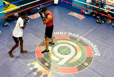 Copa Bingo em Casa fortalece o cenário do Boxe olímpico carioca; saiba