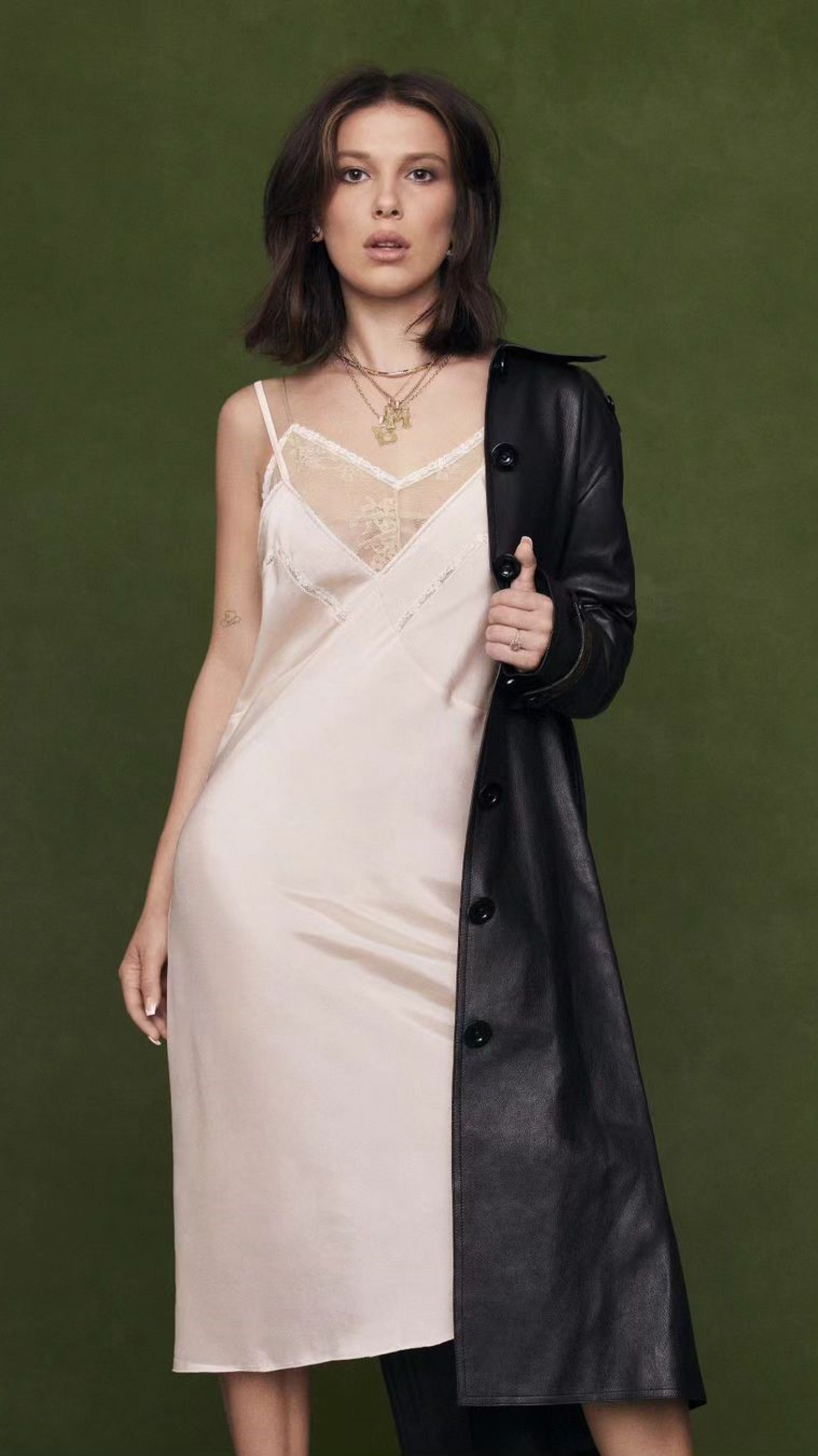 Millie Bobby Brown - Reprodução / Instagram 