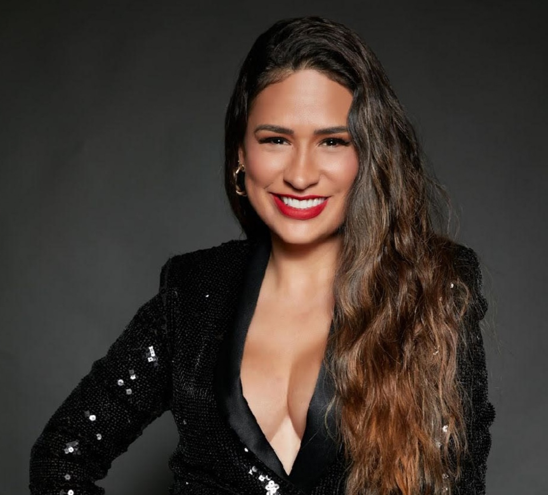 Simone Mendes fala sobre a carreira solo, autoestima e empoderamento feminino - Divulgação