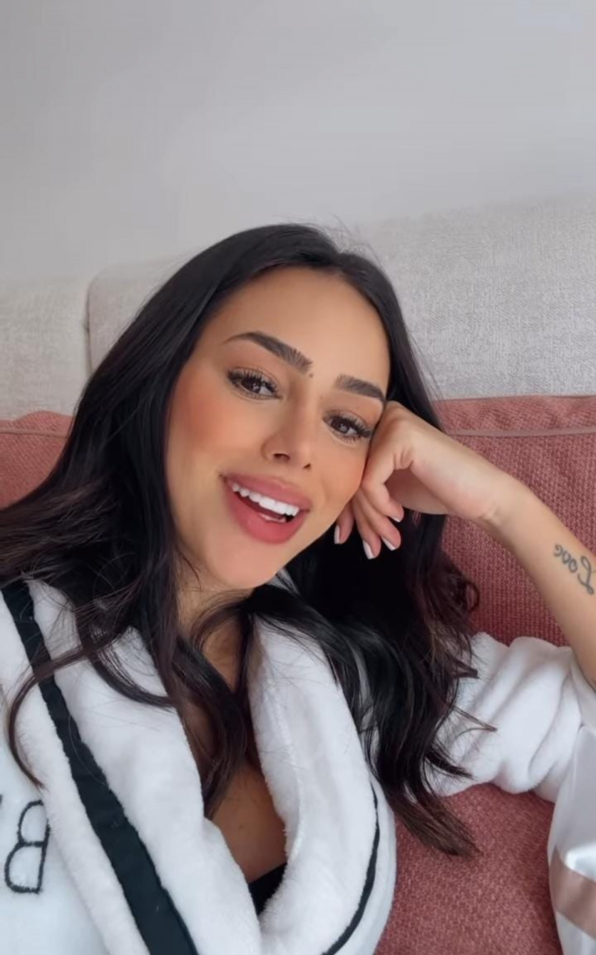 Bruna Biancardi - Reprodução/Instagram