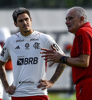 Flamengo está longe das metas previstas no começo do ano? Veja o