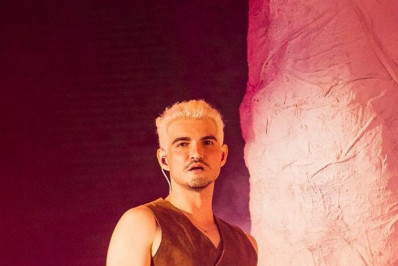 Internacional! Jão é anunciado no Palco Mundo do Rock in Rio Lisboa 2024