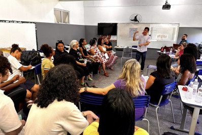 Queimados vai premiar professores da rede municipal