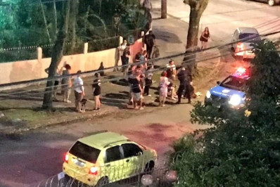 Polícia investiga morte de mulher baleada no Pechincha