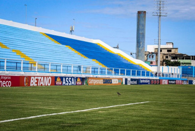 Macaé é Multado e Perde Mando de Campo Após Incidente no Futebol