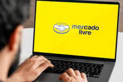 Mercado Livre espera crescimento de 2 digitos com Black Friday