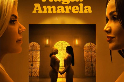 Após acusações de plágio, marca suspende campanha com Juliette e Duda Beat