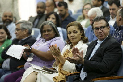 Governo reinstala Conselho Nacional de Economia Solidária