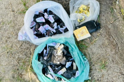 Quatro pessoas são detidas com drogas na Região dos Lagos