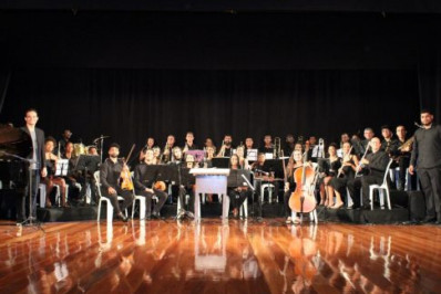 Cultura aldeense divulga lista preliminar de habilitados no Edital de Chamamento da Orquestra