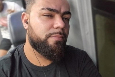 Justiça decreta prisão preventiva de homem acusado de matar a facadas pintor em Nova Iguaçu