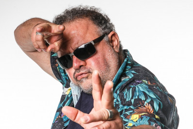 'Não imaginava que fosse acontecer tanta coisa boa', diz Leo Jaime sobre os 40 anos de carreira