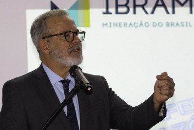 Transição energética: Ibram quer fundo do BNDES para minerais críticos